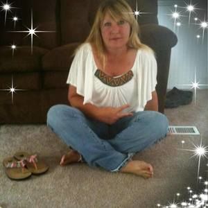 Meet your Posher, Bernice